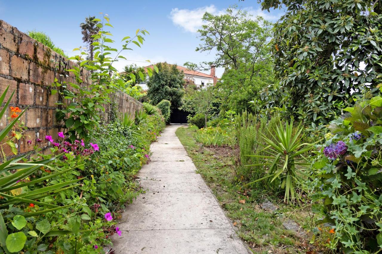 Casa Kiko Villa Anha Esterno foto
