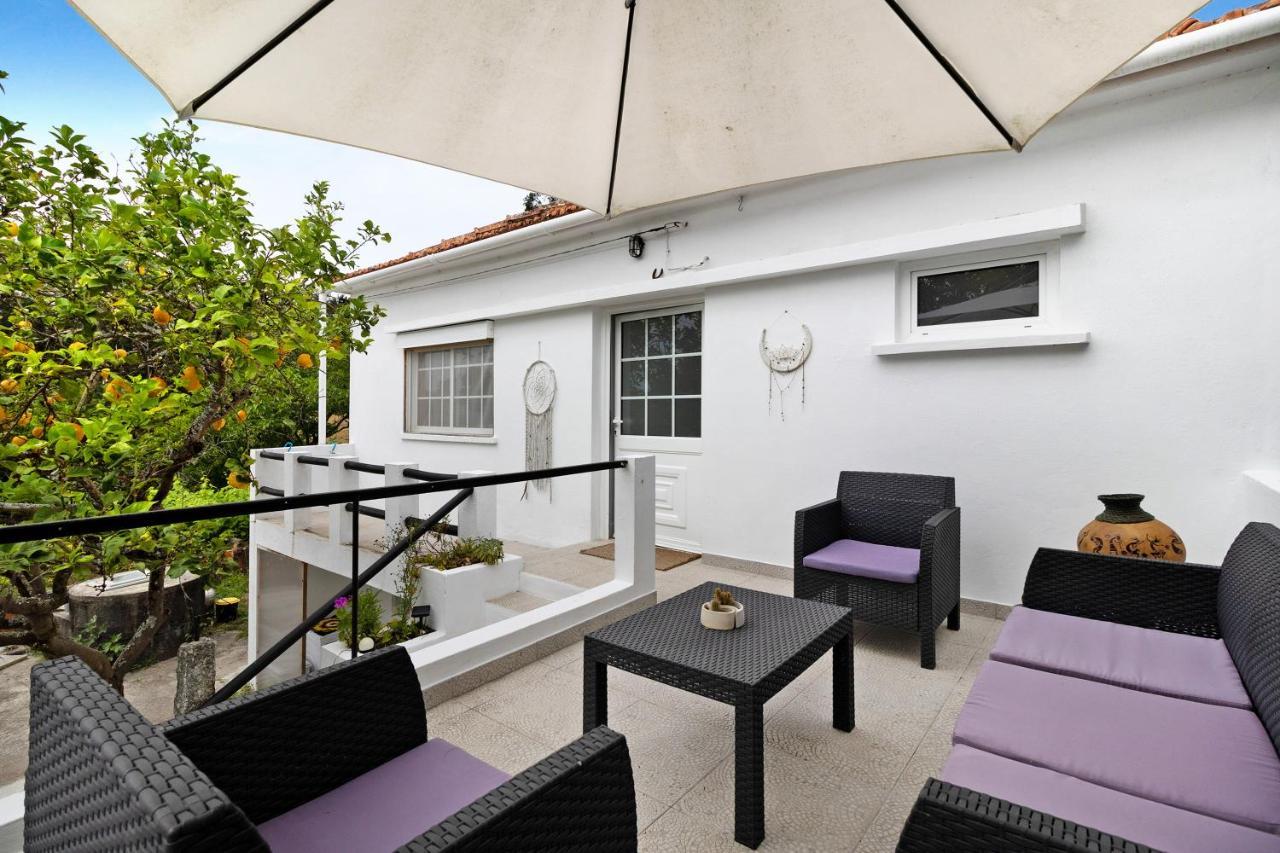 Casa Kiko Villa Anha Esterno foto